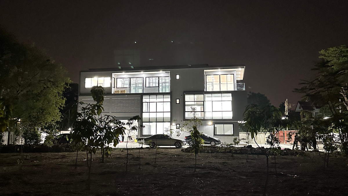 C.S.N New Building Picture 3